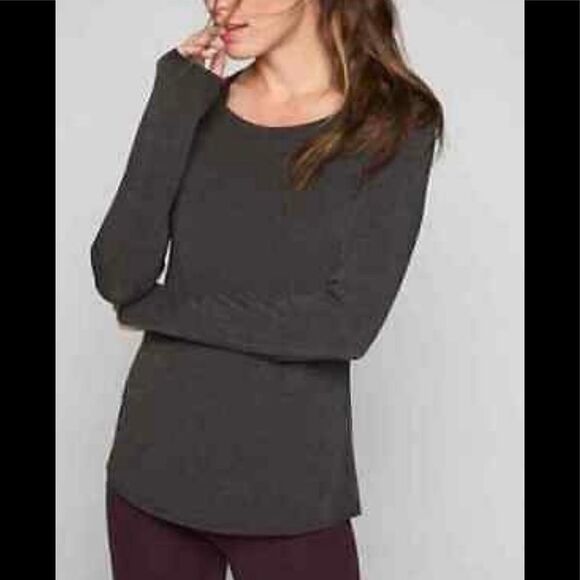 Athleta open back top  - Picture 1 of 5